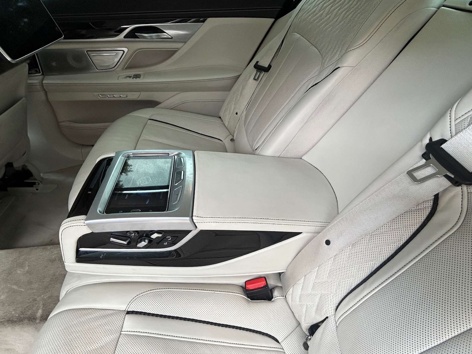 Used BMW 7 Series 2017 for sale - 77805444: Photo 8