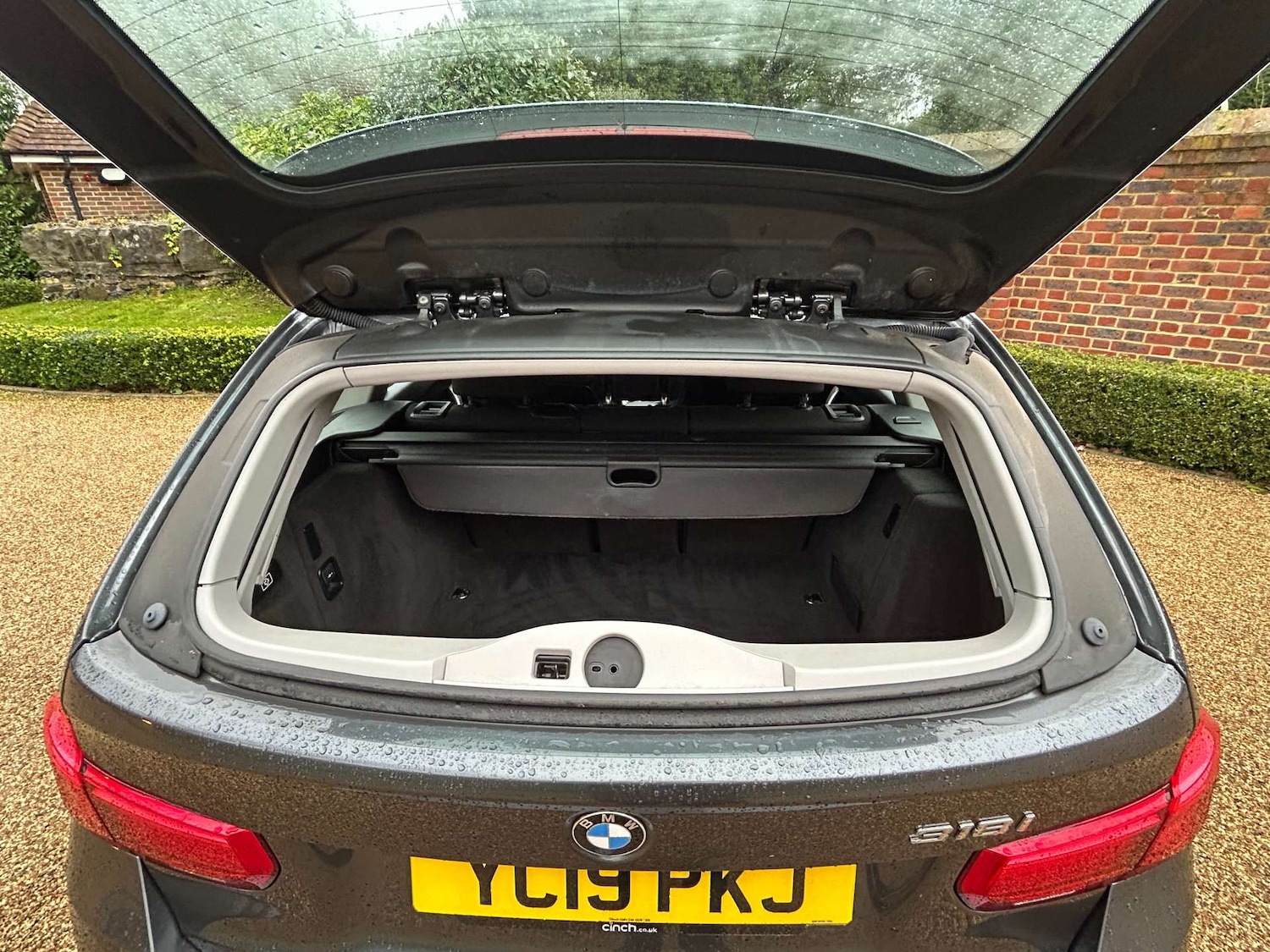 Used BMW 3 Series 2019 for sale - 77086212: Photo 10