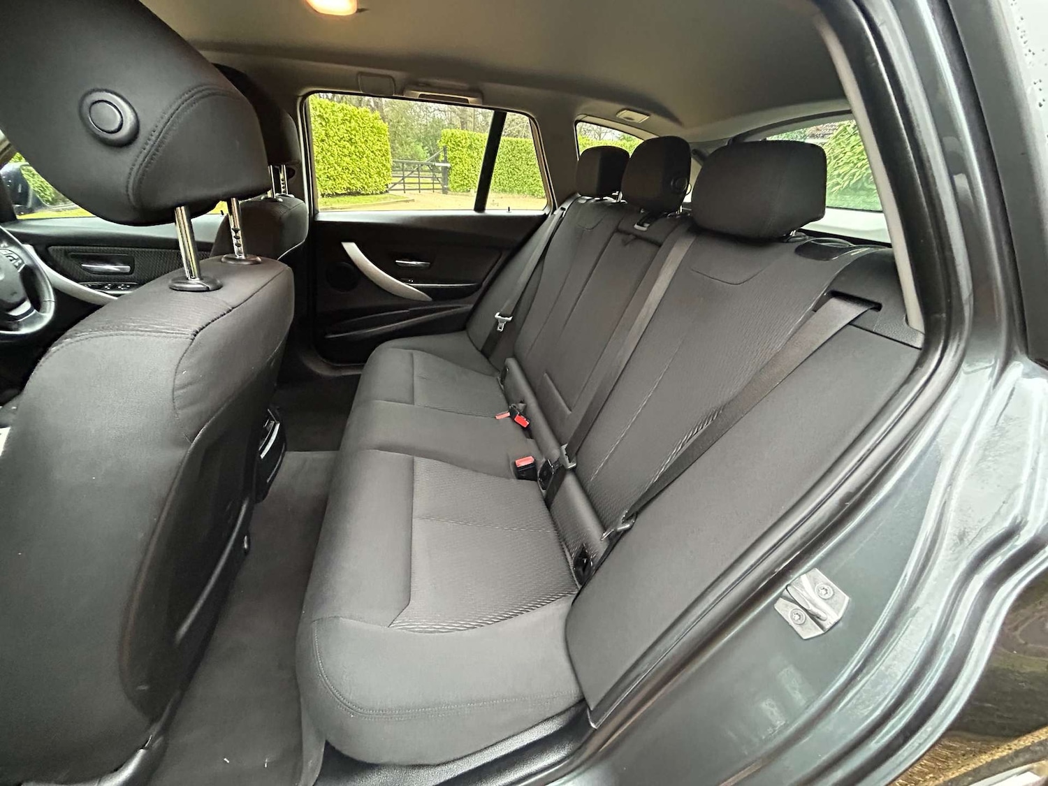 Used BMW 3 Series 2019 for sale - 77086212: Photo 13