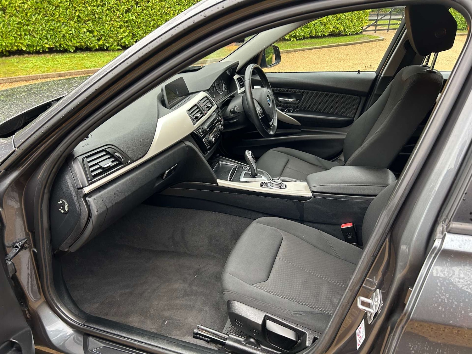 Used BMW 3 Series 2019 for sale - 77086212: Photo 15