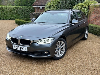 BMW 3 Series feature image