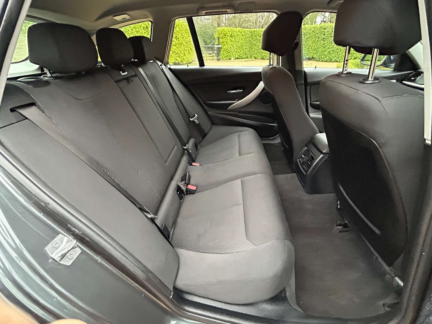 Used BMW 3 Series 2019 for sale - 77086212: Photo 20