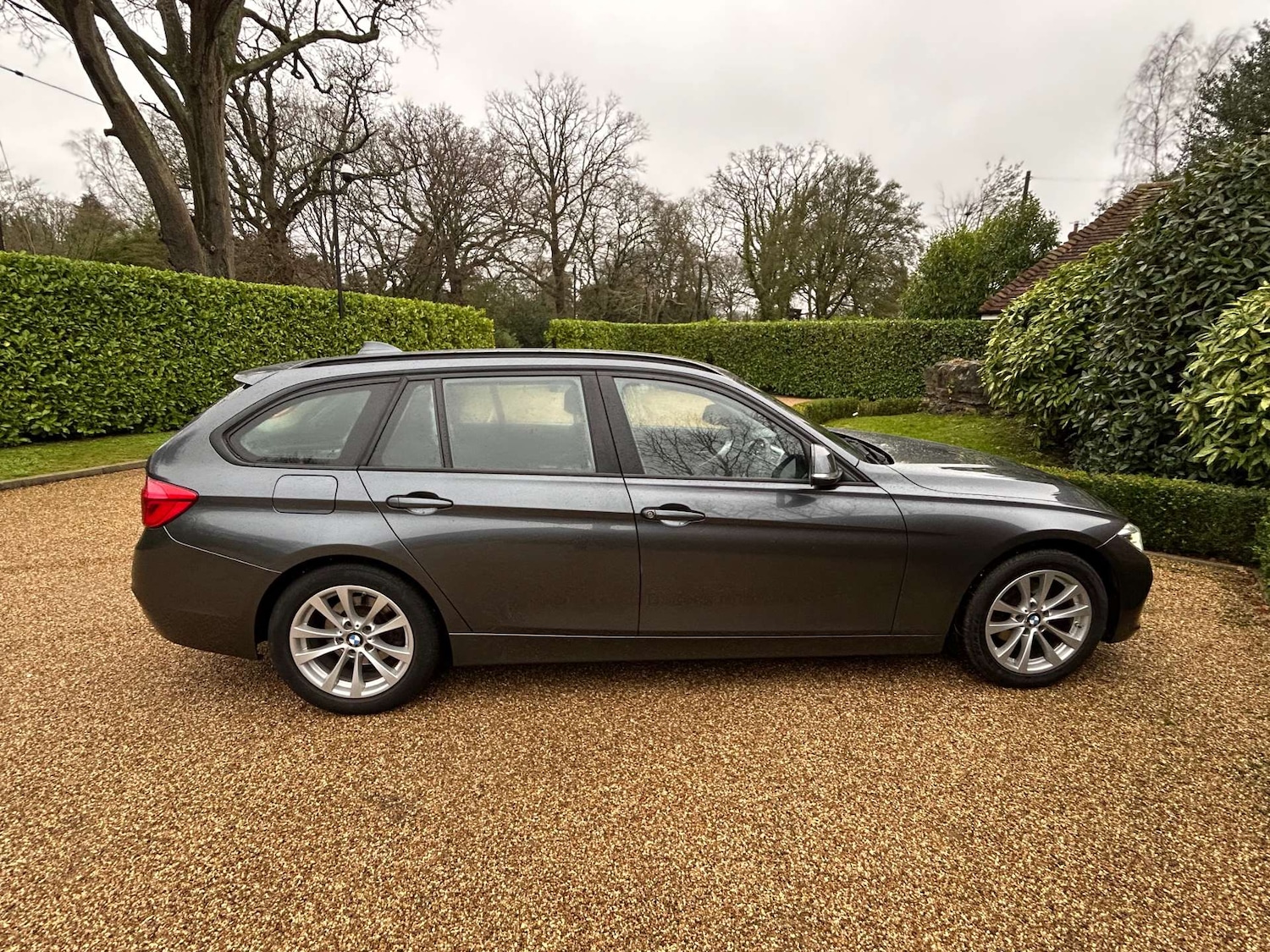 Used BMW 3 Series 2019 for sale - 77086212: Photo 5