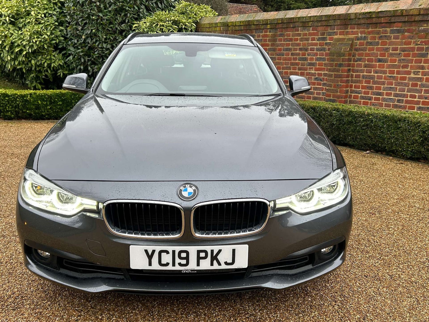 Used BMW 3 Series 2019 for sale - 77086212: Photo 6