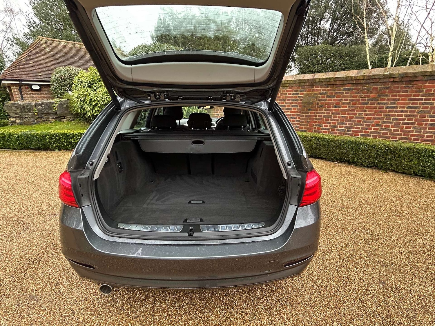 Used BMW 3 Series 2019 for sale - 77086212: Photo 8