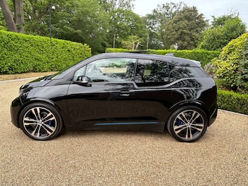 Used BMW i3 2018 for sale - 78740076: Photo