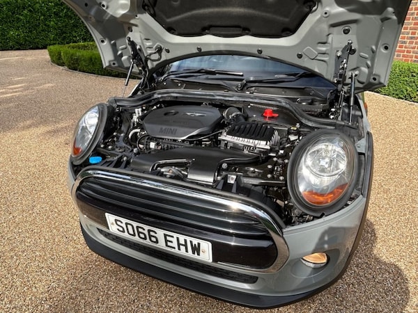 Used MINI Hatch 2017 for sale - 75073382: Photo 10