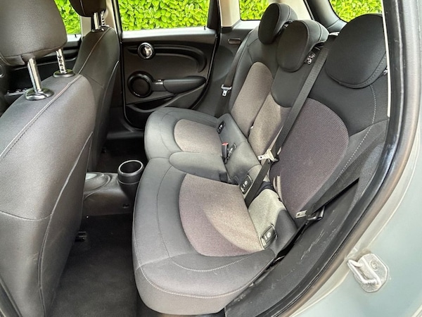 Used MINI Hatch 2017 for sale - 75073382: Photo 15