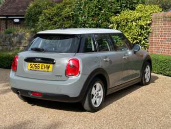 Used MINI Hatch 2017 for sale - 75073382: Photo