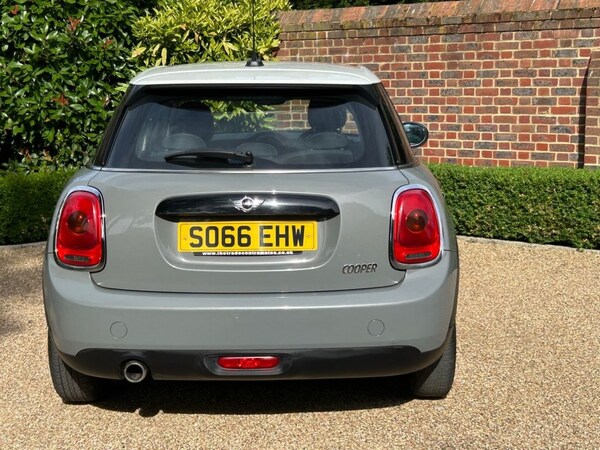 Used MINI Hatch 2017 for sale - 75073382: Photo 6