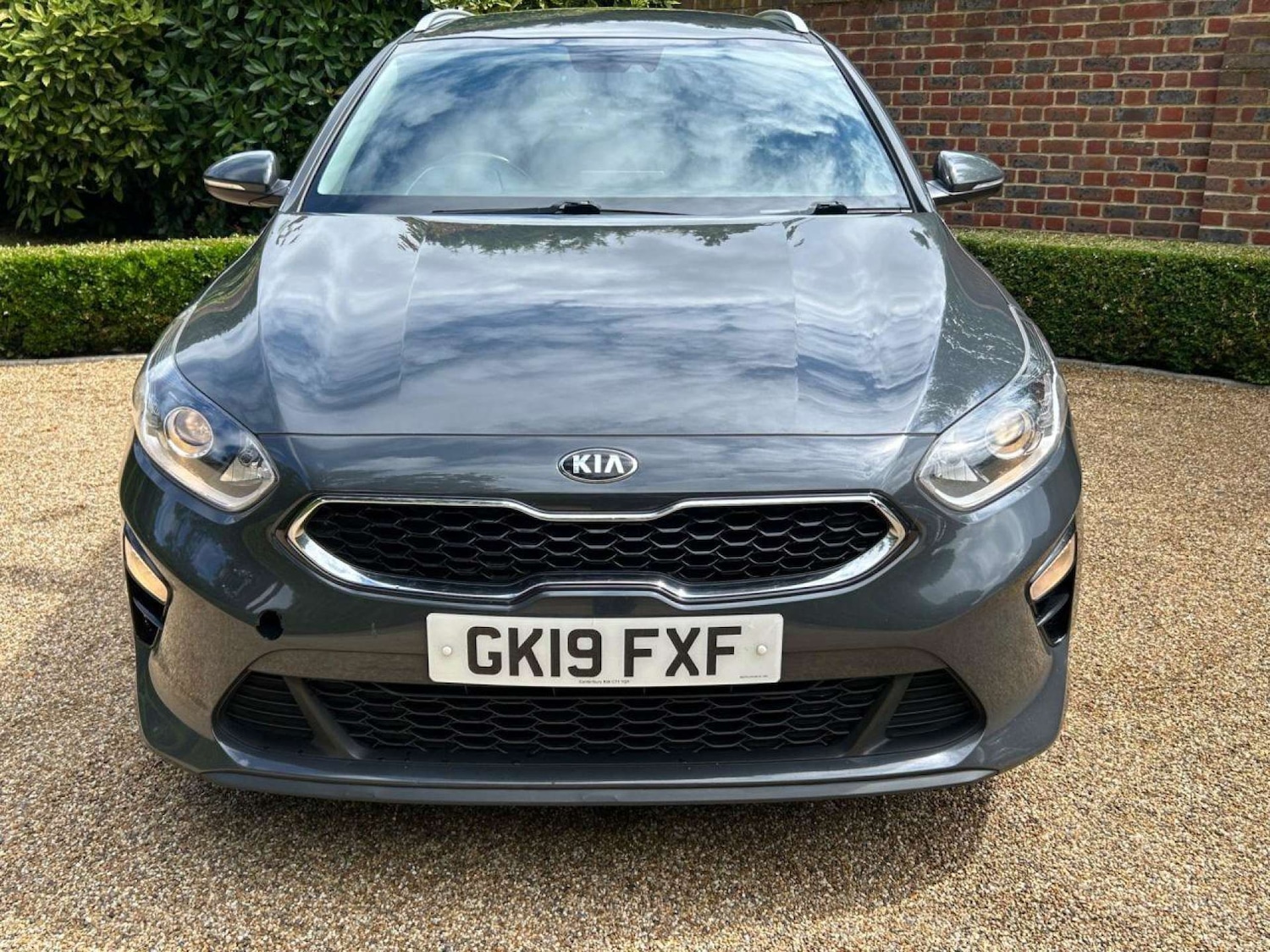 Used Kia Ceed 2019 for sale - 77086223: Photo 10