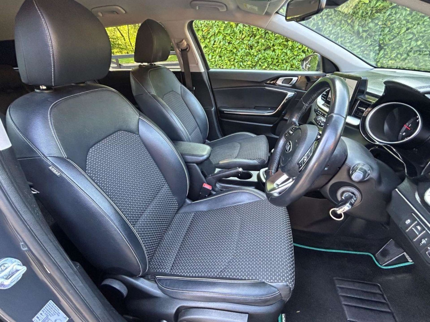 Used Kia Ceed 2019 for sale - 77086223: Photo 14