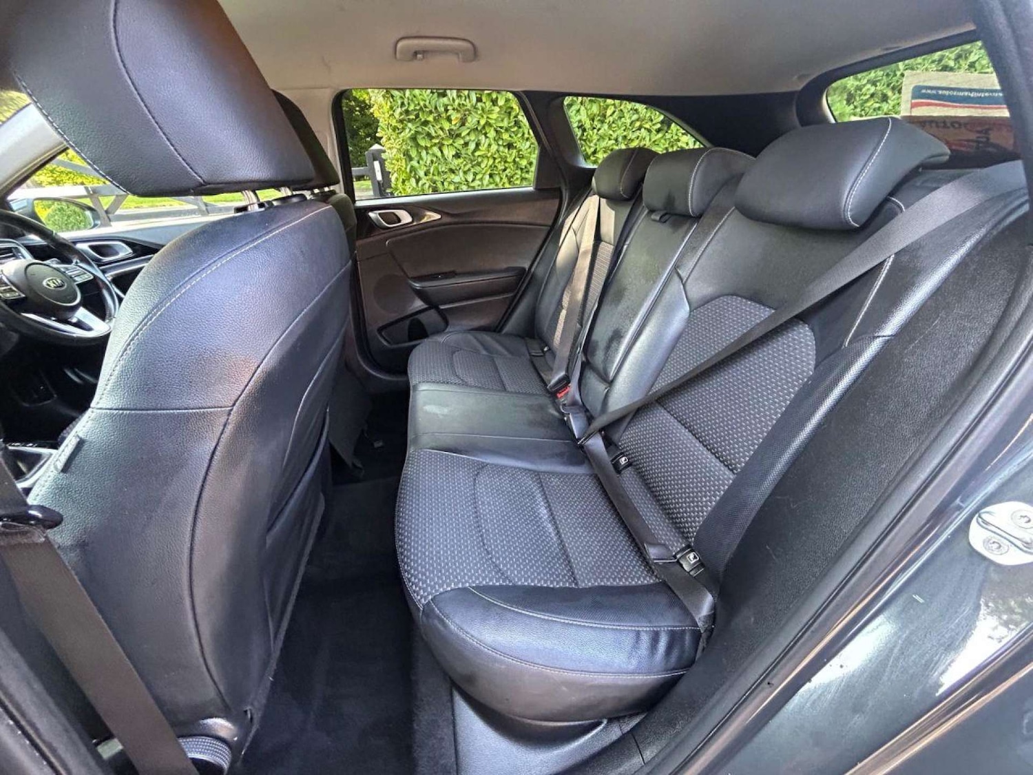 Used Kia Ceed 2019 for sale - 77086223: Photo 15