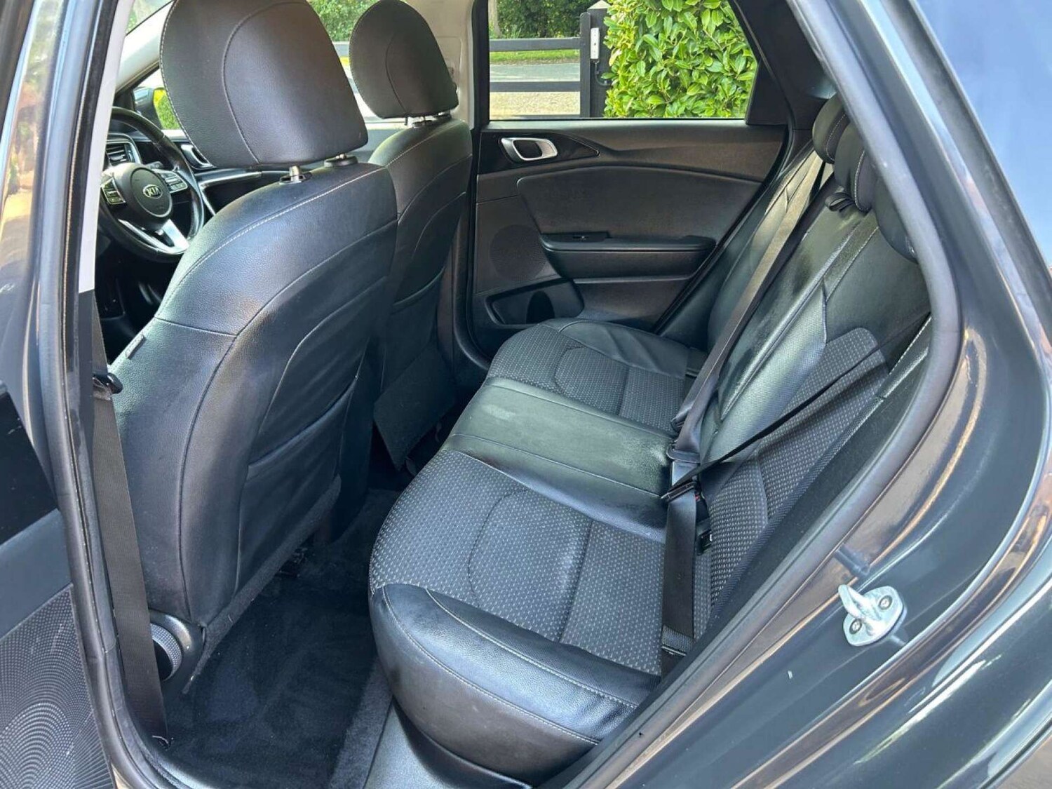 Used Kia Ceed 2019 for sale - 77086223: Photo 16