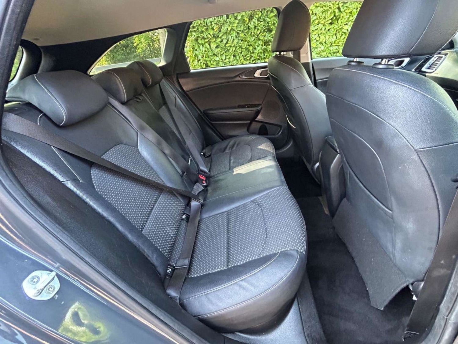 Used Kia Ceed 2019 for sale - 77086223: Photo 18