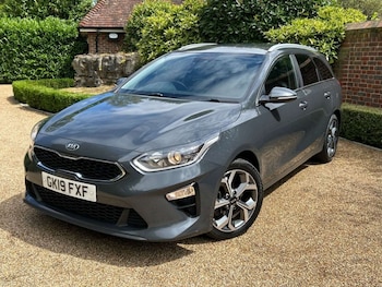 2019 - 1.6 CRDi ISG 3 5dr