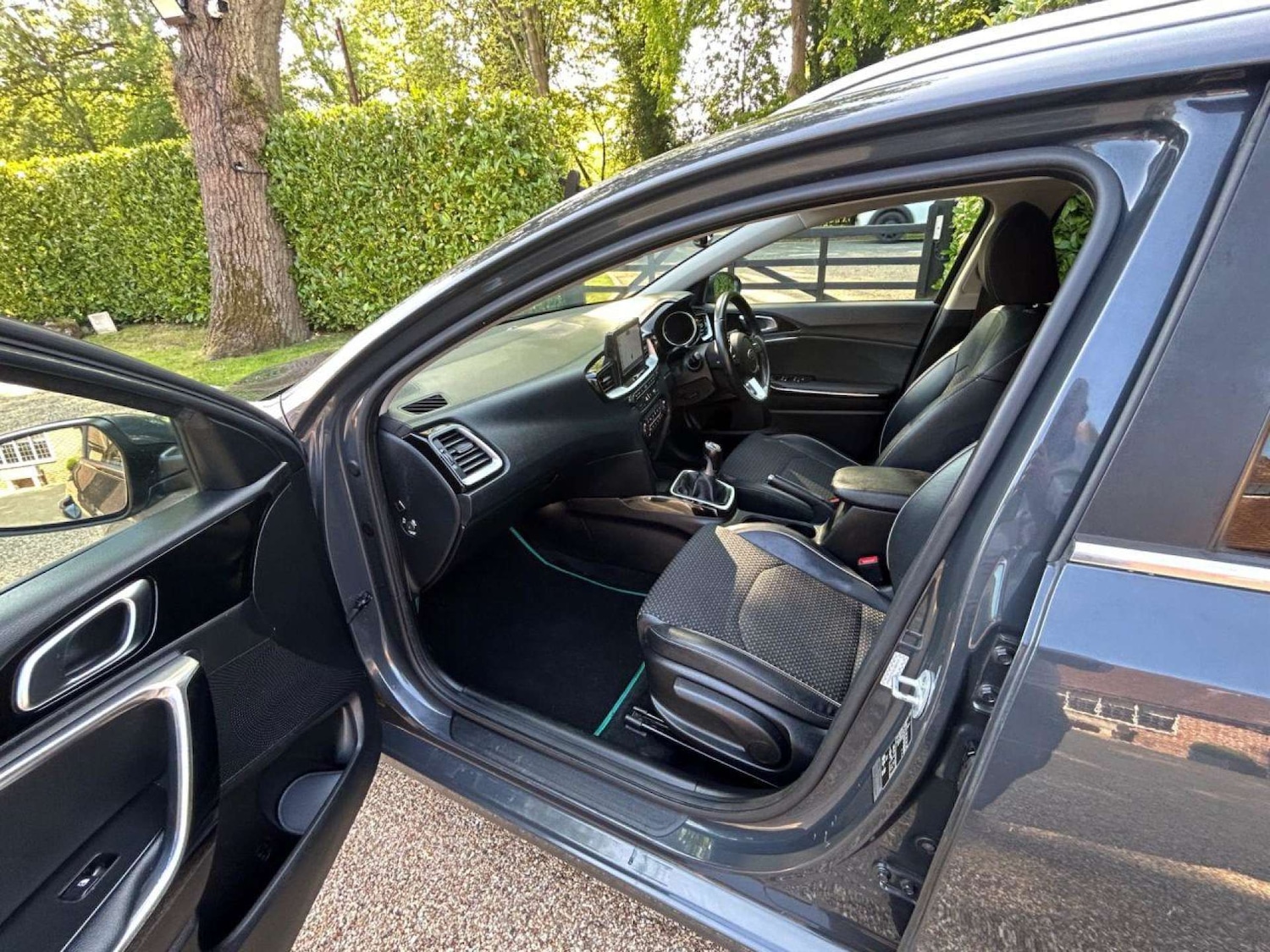 Used Kia Ceed 2019 for sale - 77086223: Photo 20