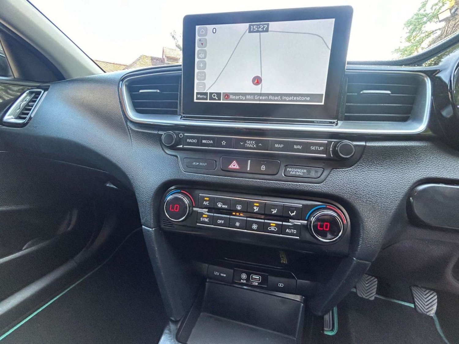 Used Kia Ceed 2019 for sale - 77086223: Photo 24