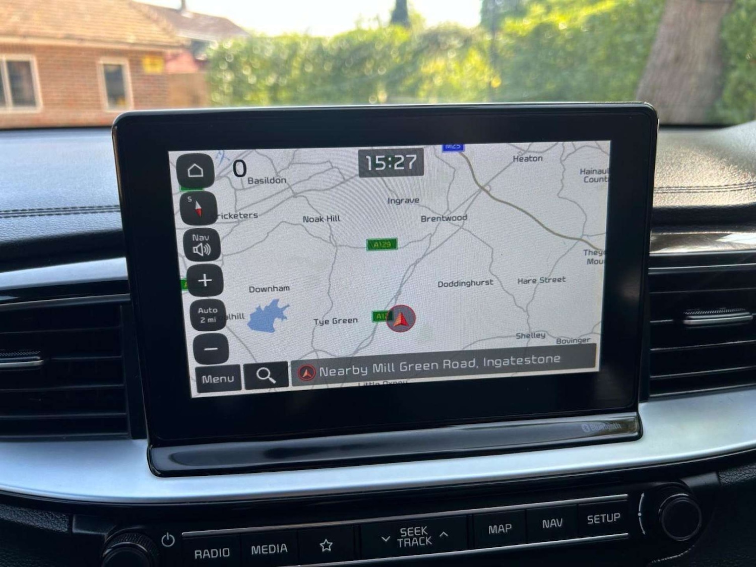 Used Kia Ceed 2019 for sale - 77086223: Photo 25