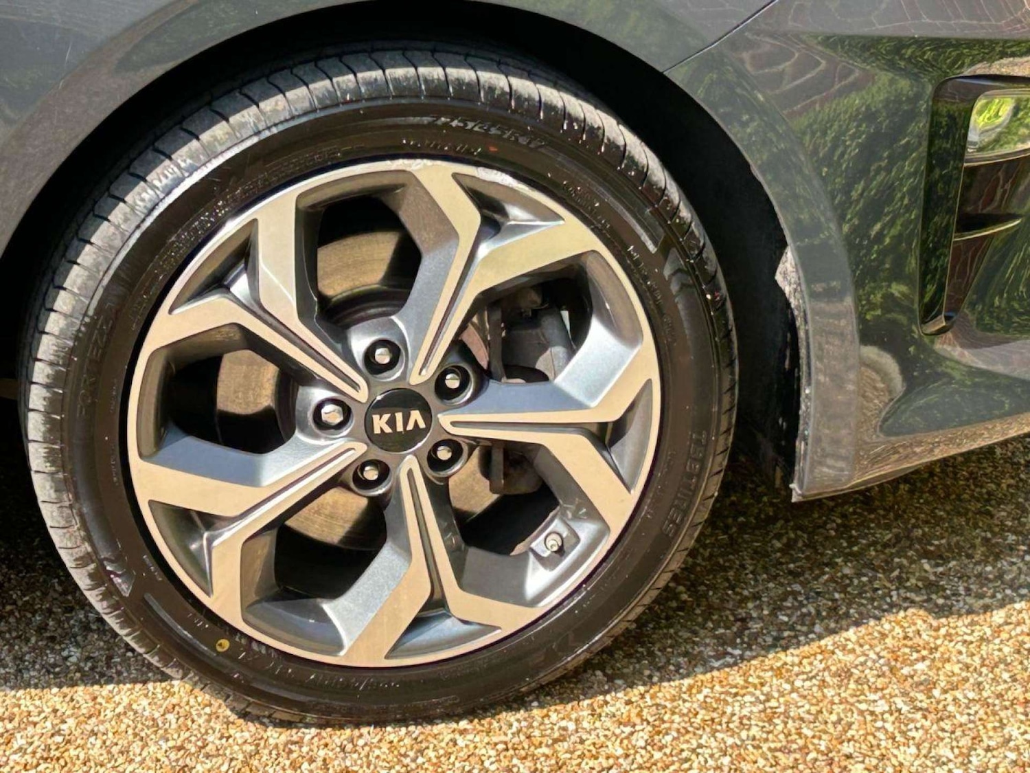 Used Kia Ceed 2019 for sale - 77086223: Photo 28