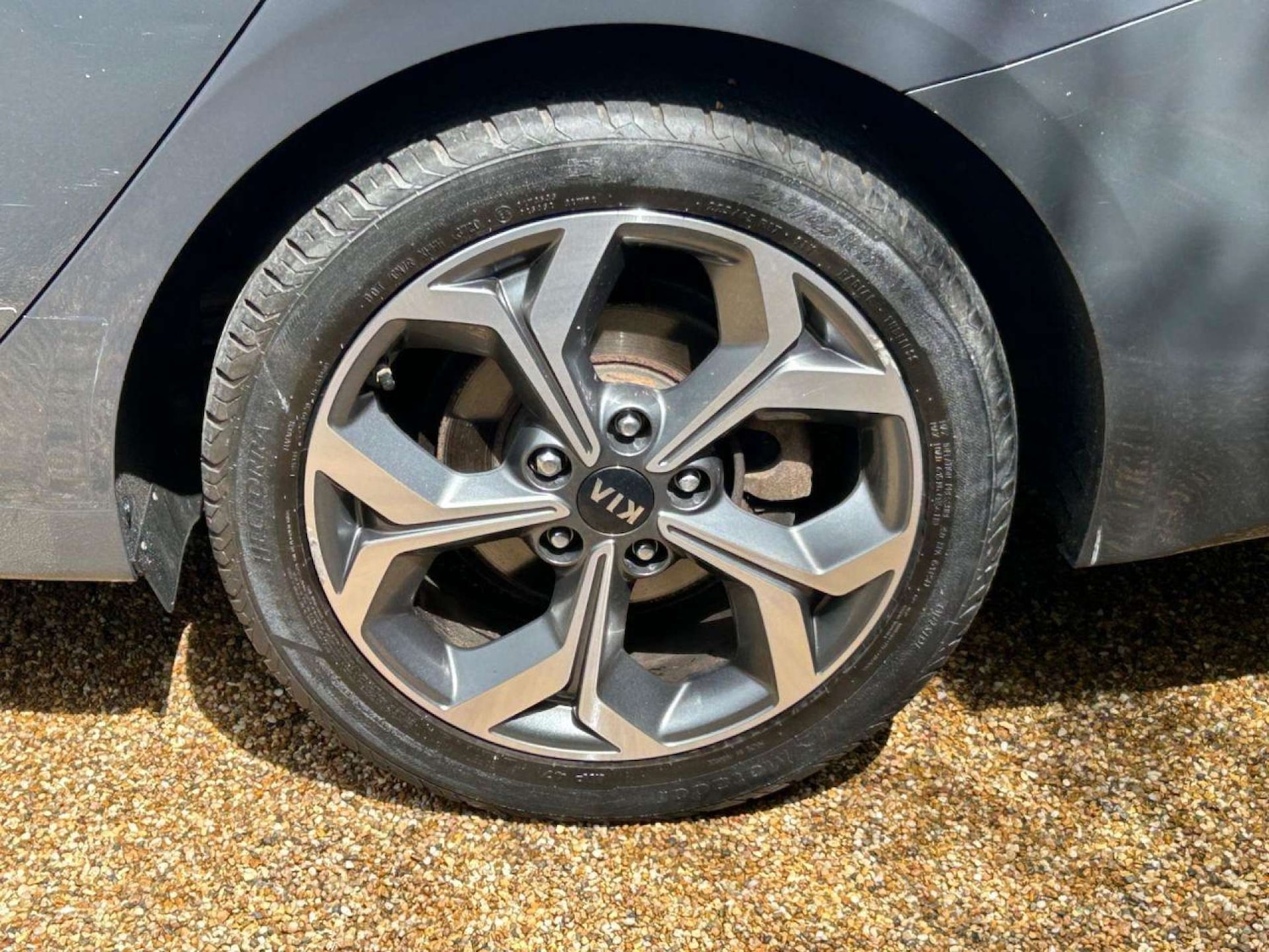 Used Kia Ceed 2019 for sale - 77086223: Photo 29