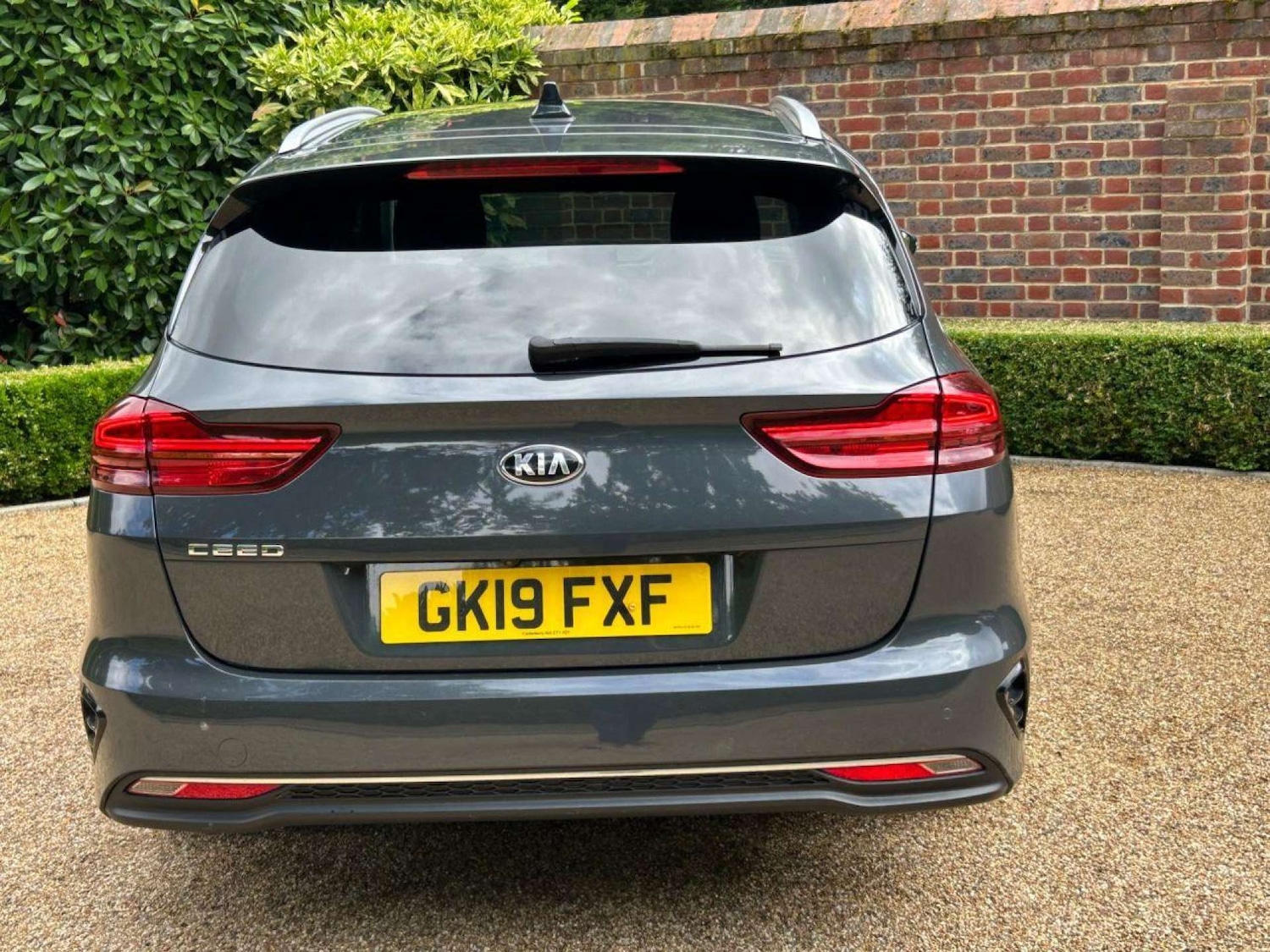 Used Kia Ceed 2019 for sale - 77086223: Photo 7