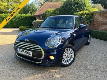 MINI - Hatch