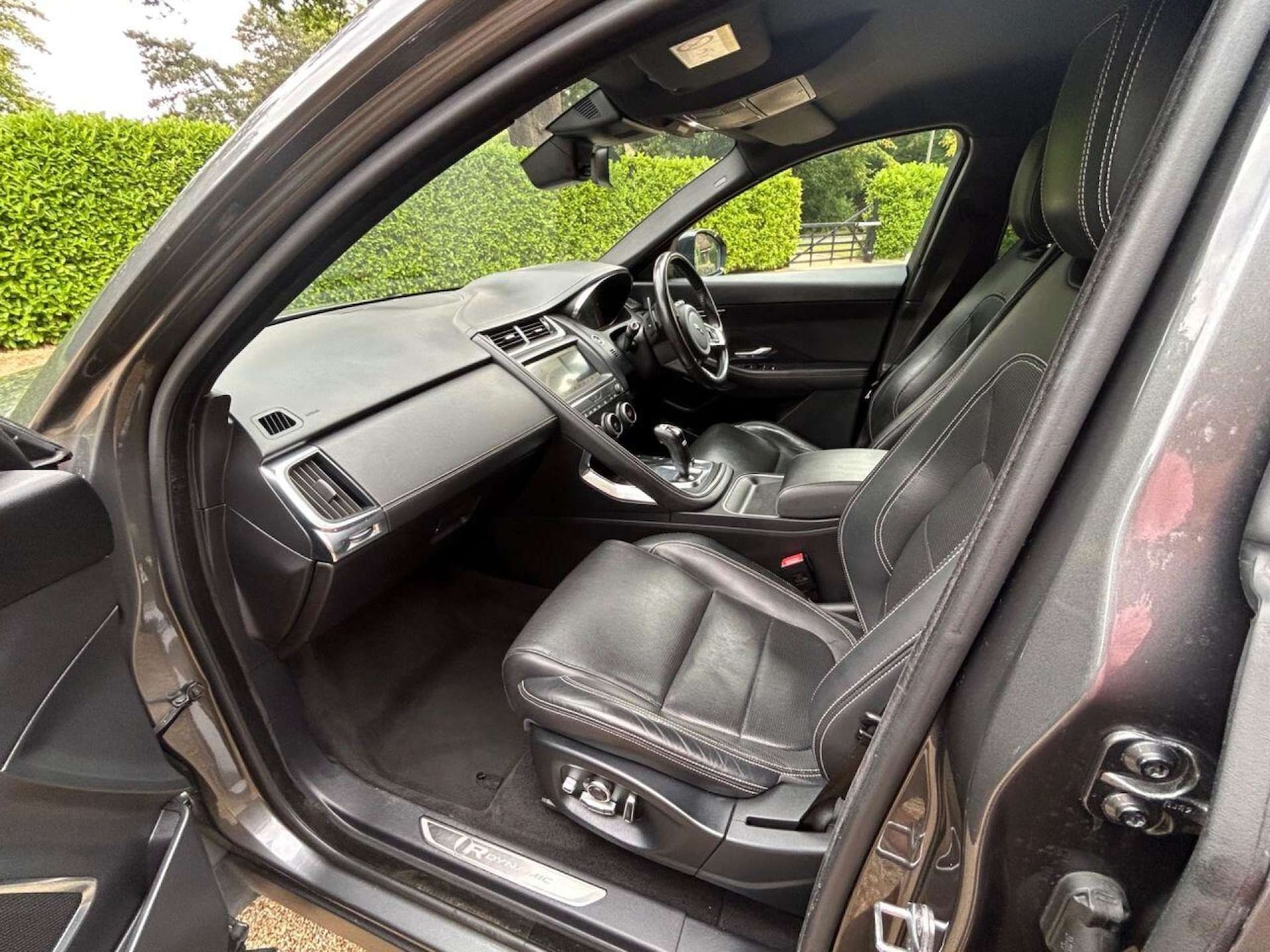 Used Jaguar E-Pace 2019 for sale - 77086203: Photo 13