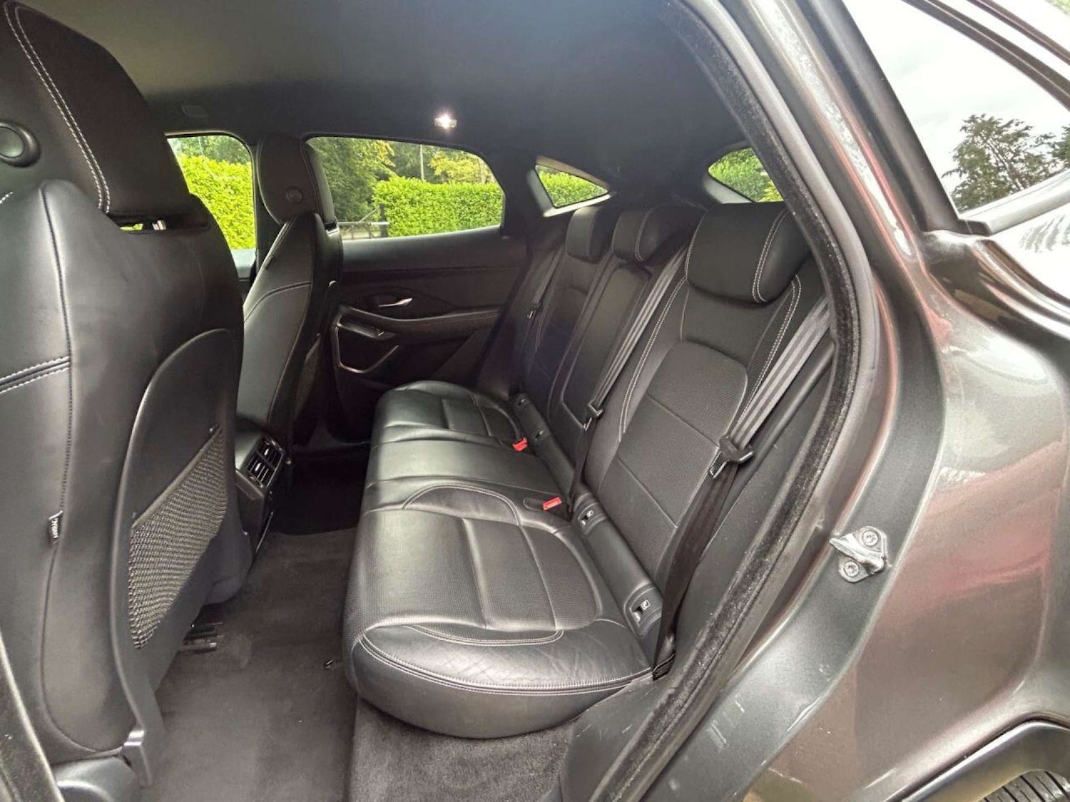 Used Jaguar E-Pace 2019 for sale - 77086203: Photo 14