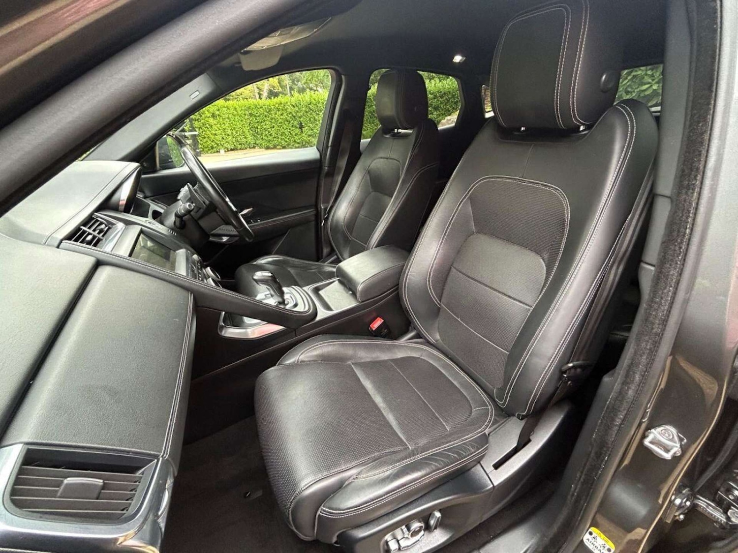 Used Jaguar E-Pace 2019 for sale - 77086203: Photo 15