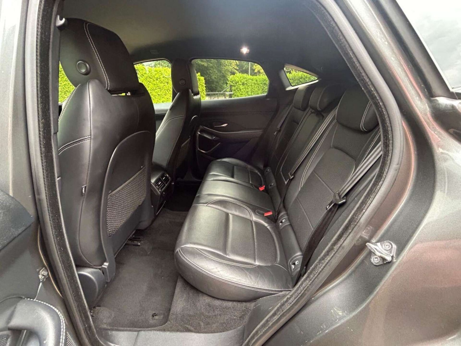 Used Jaguar E-Pace 2019 for sale - 77086203: Photo 16