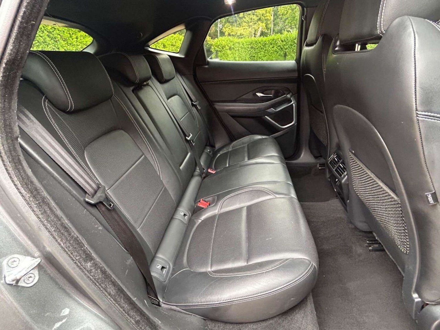 Used Jaguar E-Pace 2019 for sale - 77086203: Photo 17