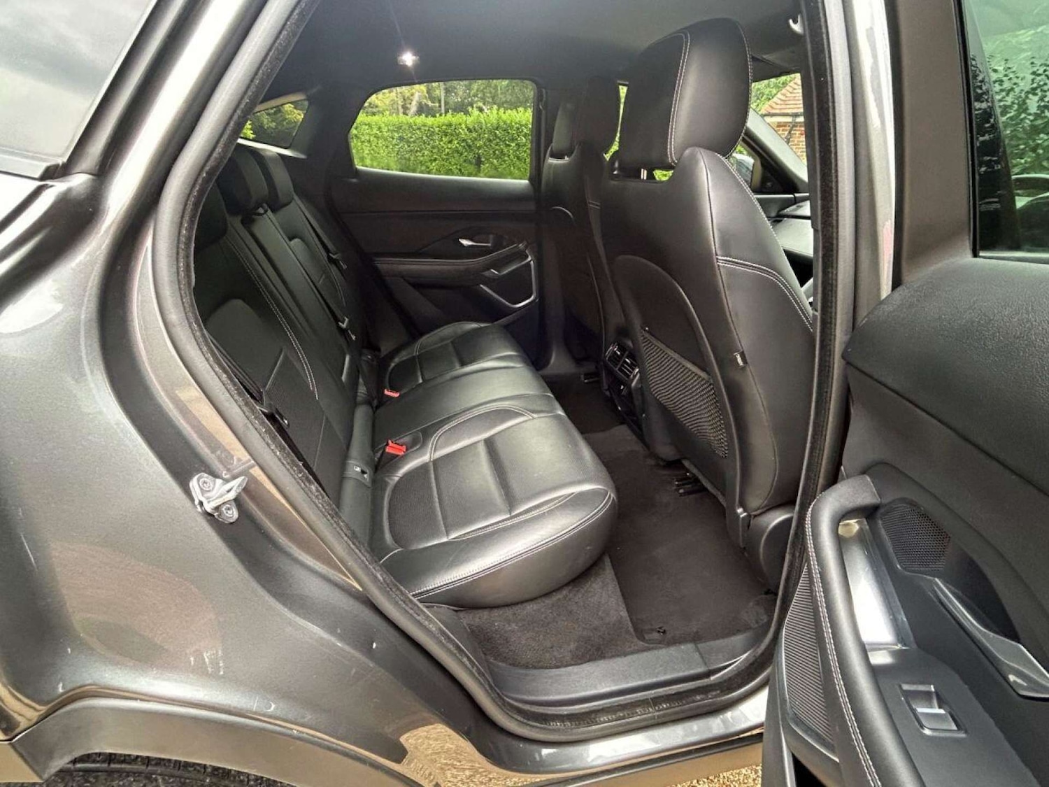 Used Jaguar E-Pace 2019 for sale - 77086203: Photo 18