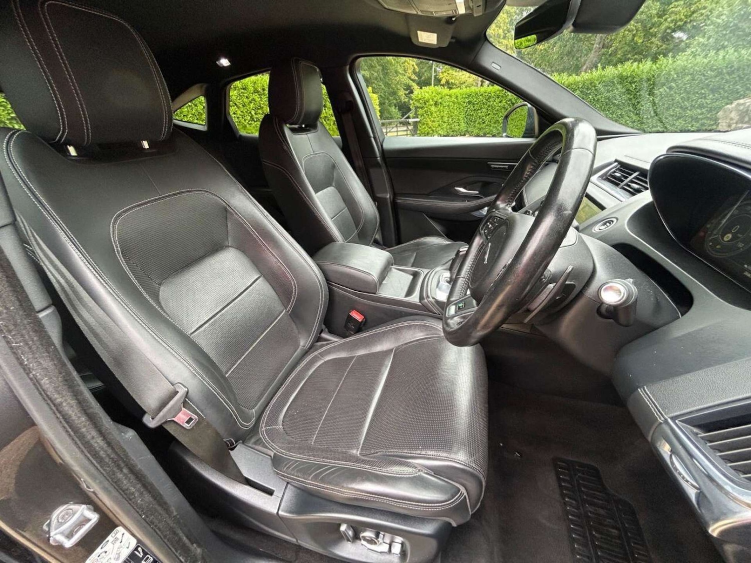 Used Jaguar E-Pace 2019 for sale - 77086203: Photo 19