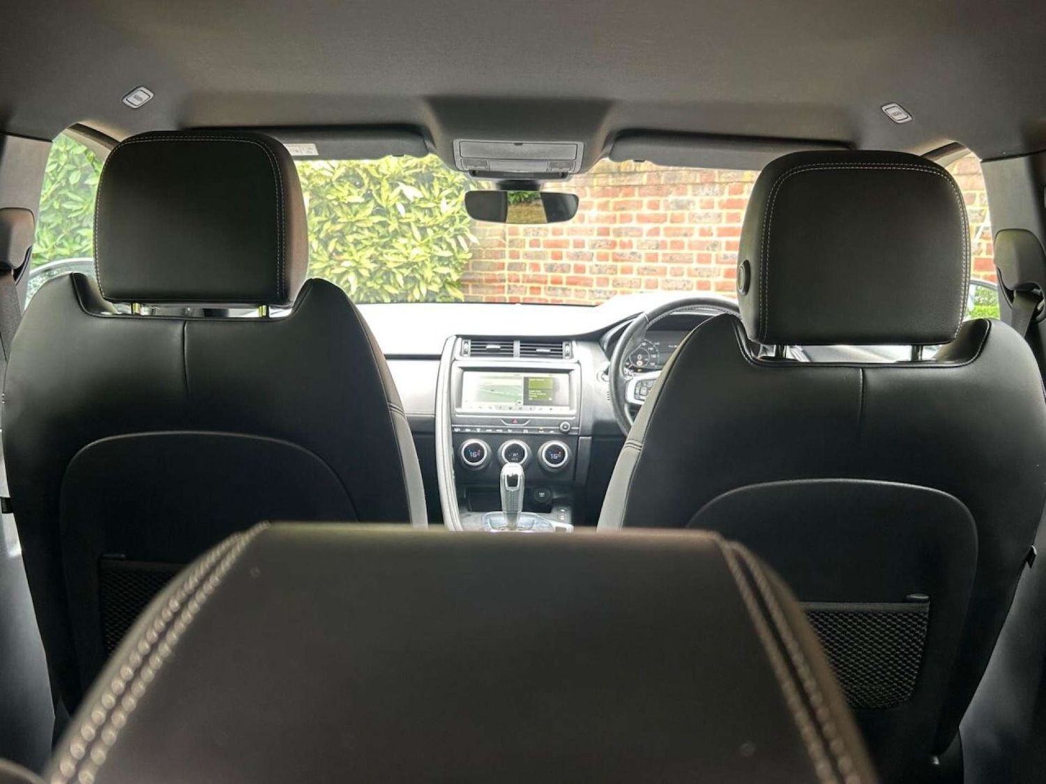 Used Jaguar E-Pace 2019 for sale - 77086203: Photo 22