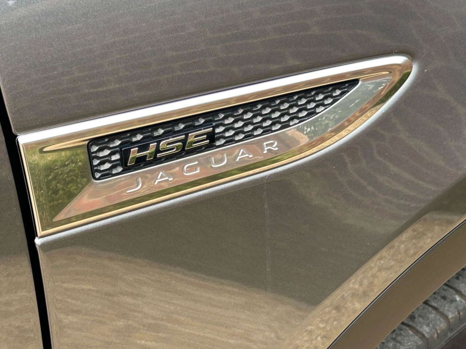 Used Jaguar E-Pace 2019 for sale - 77086203: Photo 24