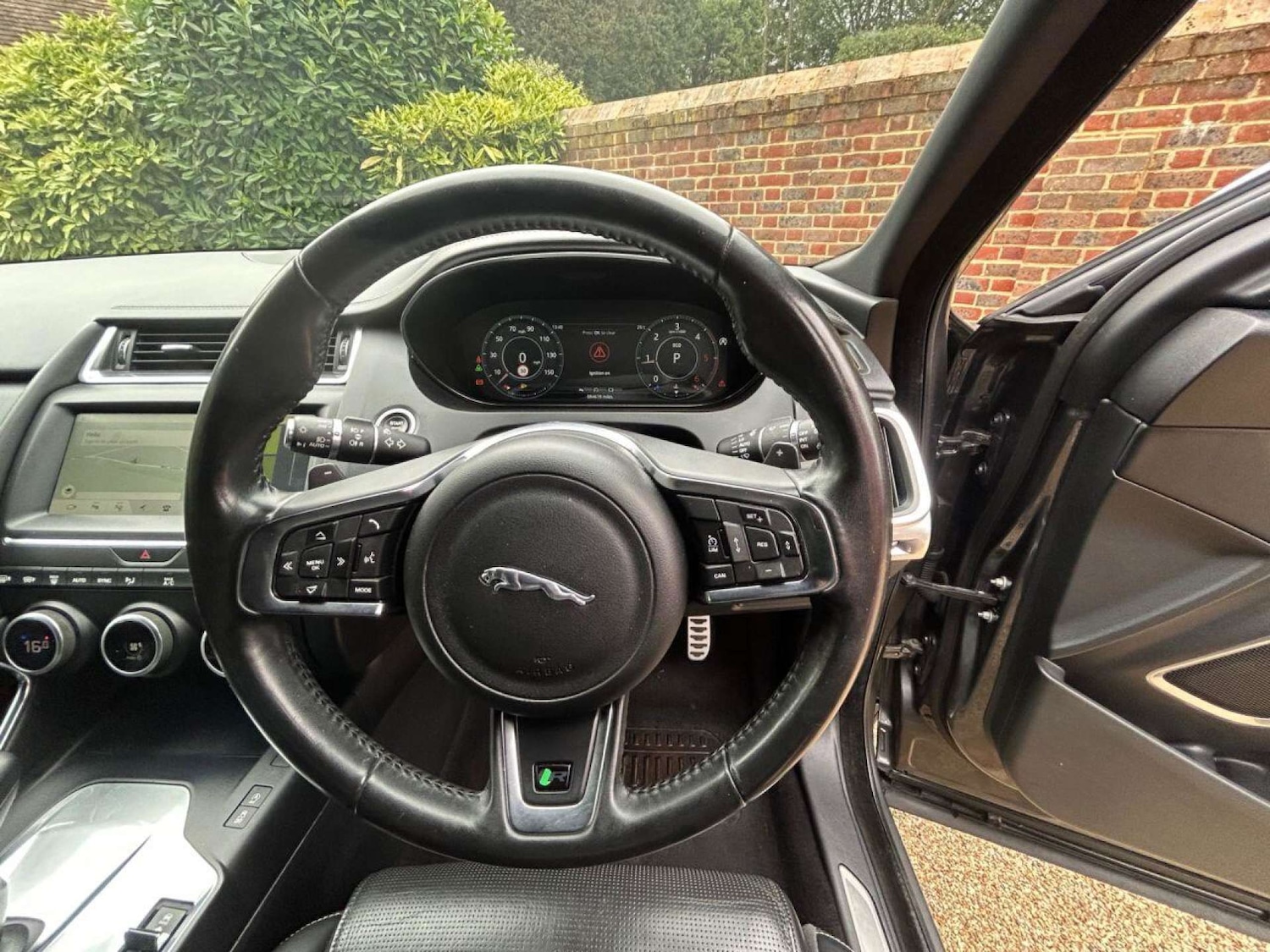 Used Jaguar E-Pace 2019 for sale - 77086203: Photo 28