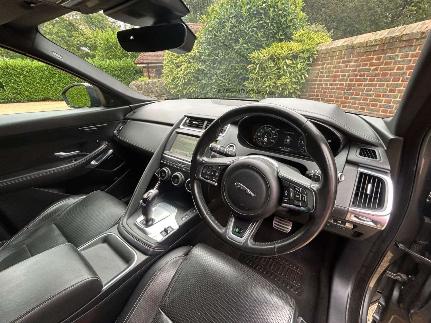 Used Jaguar E-Pace 2019 for sale - 77086203: Photo 29