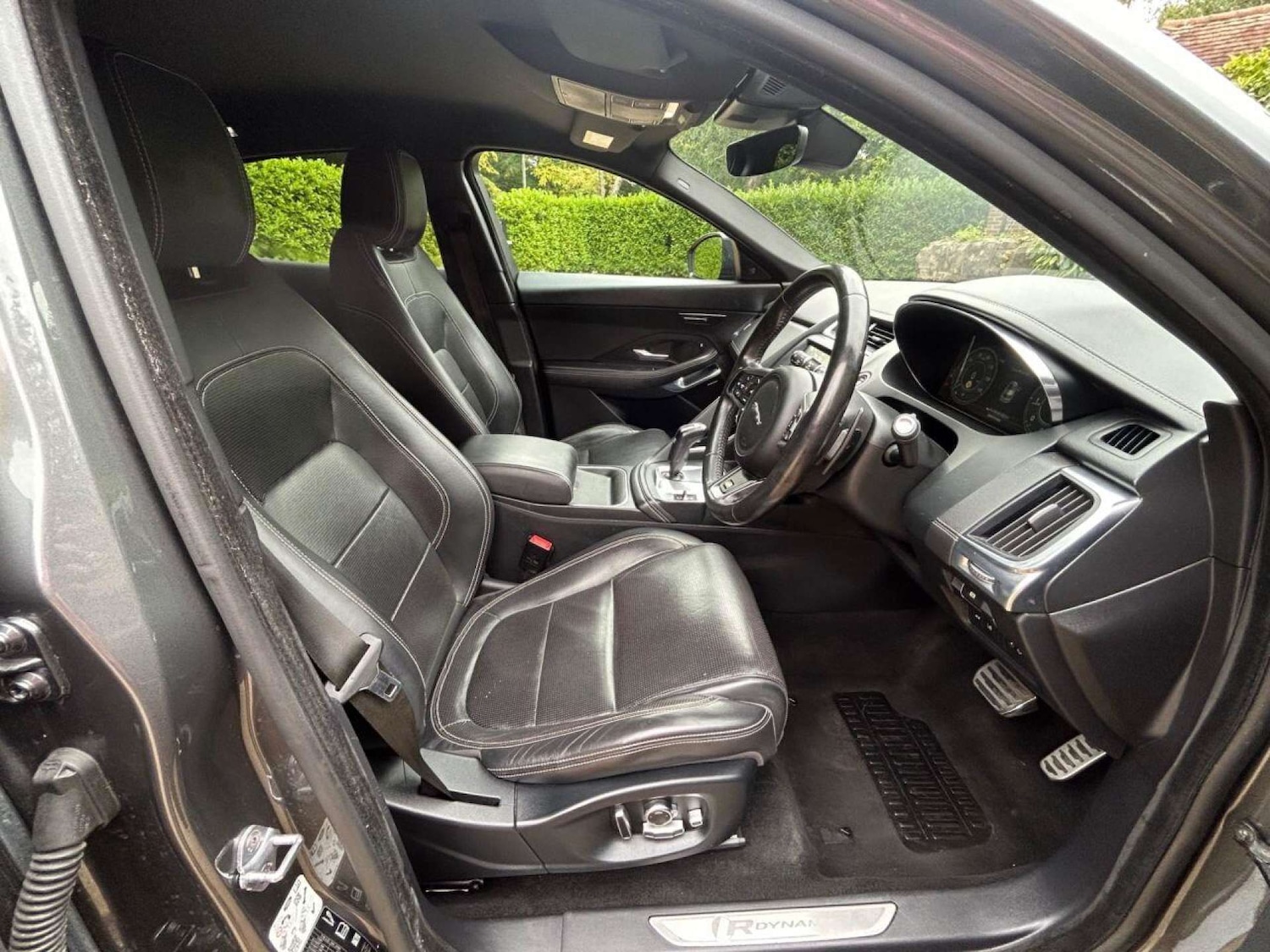 Used Jaguar E-Pace 2019 for sale - 77086203: Photo 30