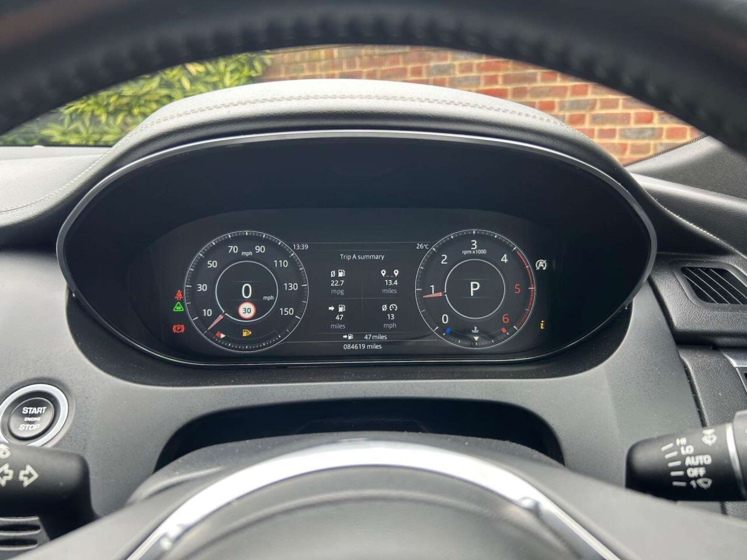 Used Jaguar E-Pace 2019 for sale - 77086203: Photo 35