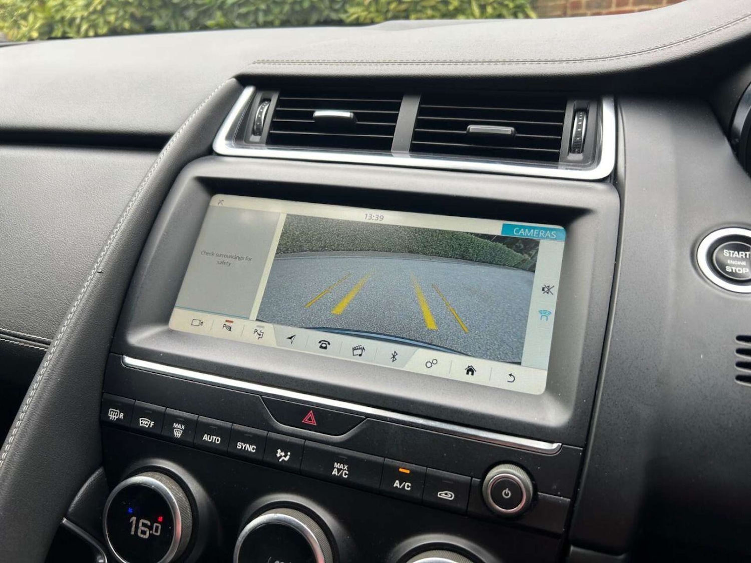 Used Jaguar E-Pace 2019 for sale - 77086203: Photo 36