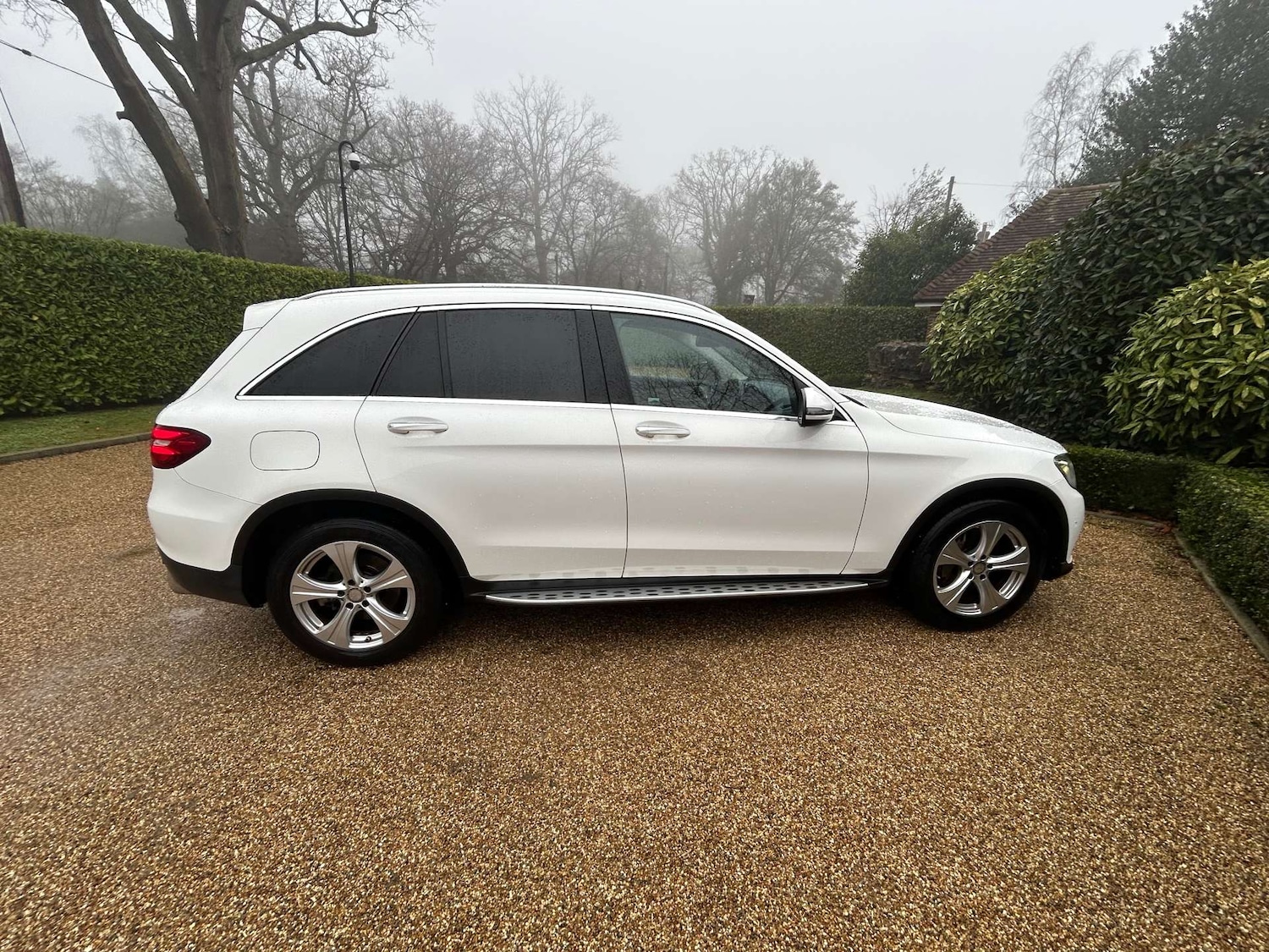 Used Mercedes-Benz GLC 2016 for sale - 77209980: Photo 5