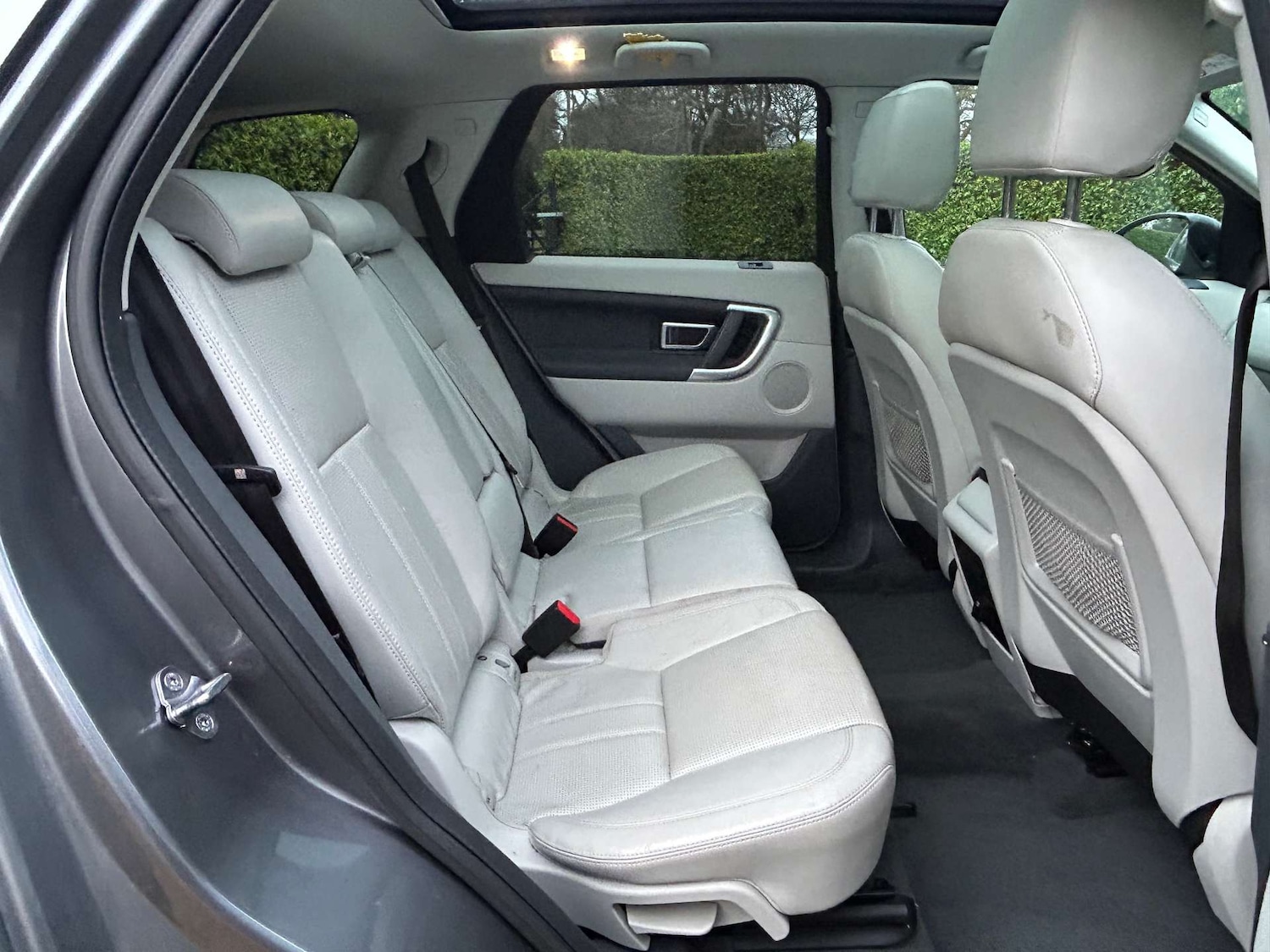 Used Land Rover Discovery Sport 2016 for sale - 77086218: Photo 10