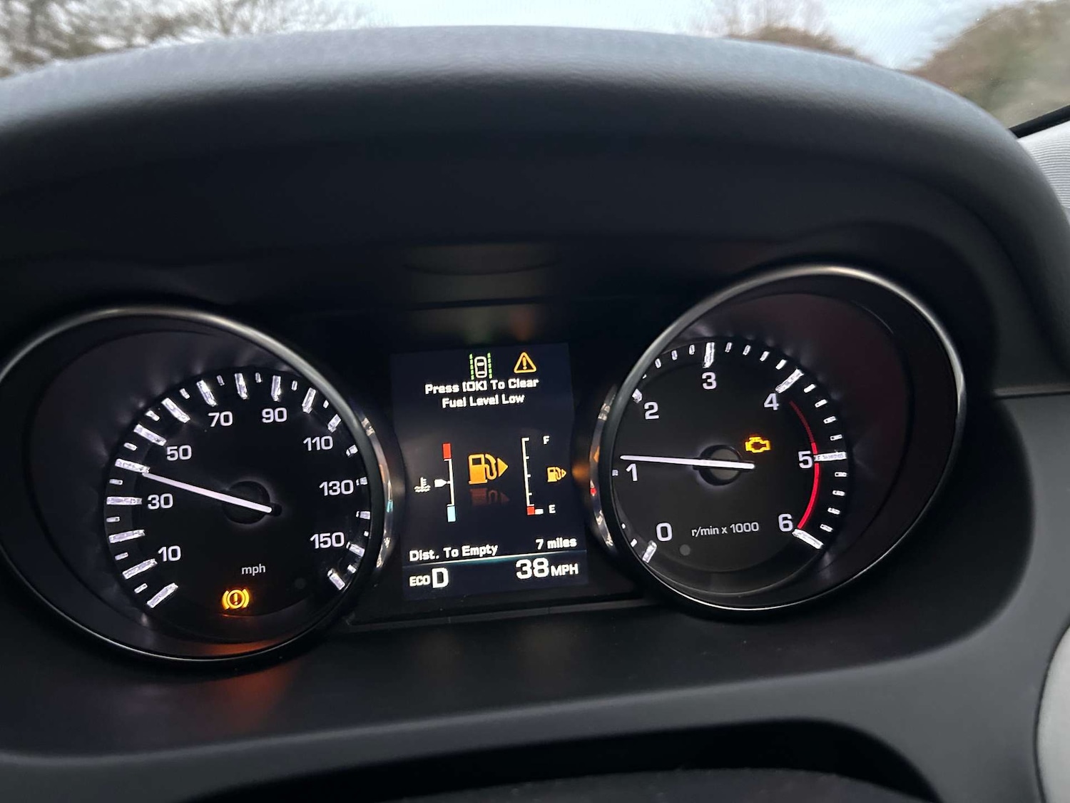 Used Land Rover Discovery Sport 2016 for sale - 77086218: Photo 12