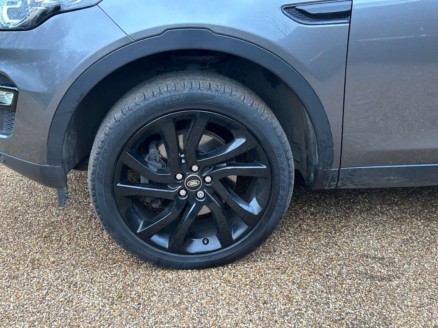 Used Land Rover Discovery Sport 2016 for sale - 77086218: Photo 15