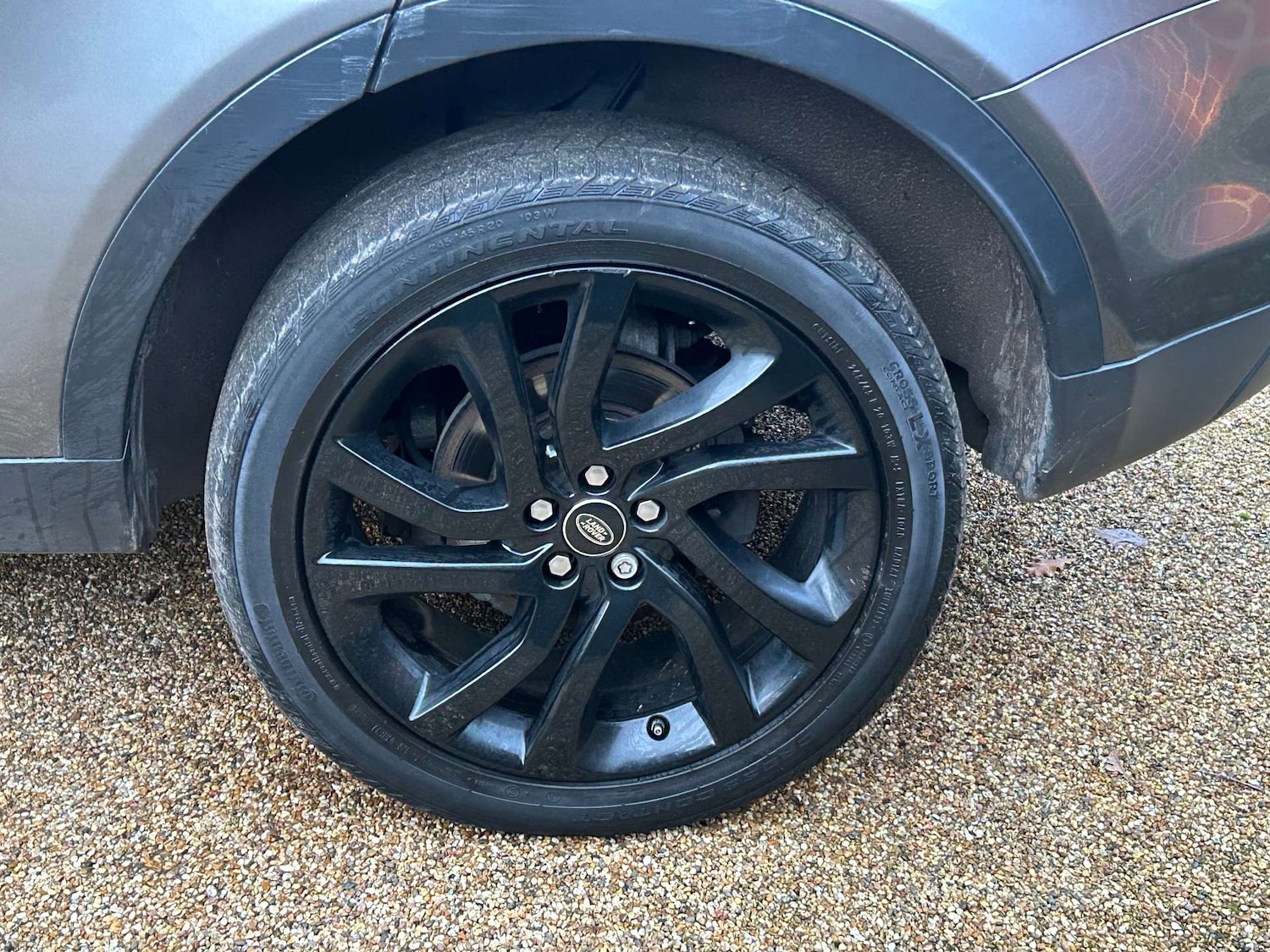 Used Land Rover Discovery Sport 2016 for sale - 77086218: Photo 16