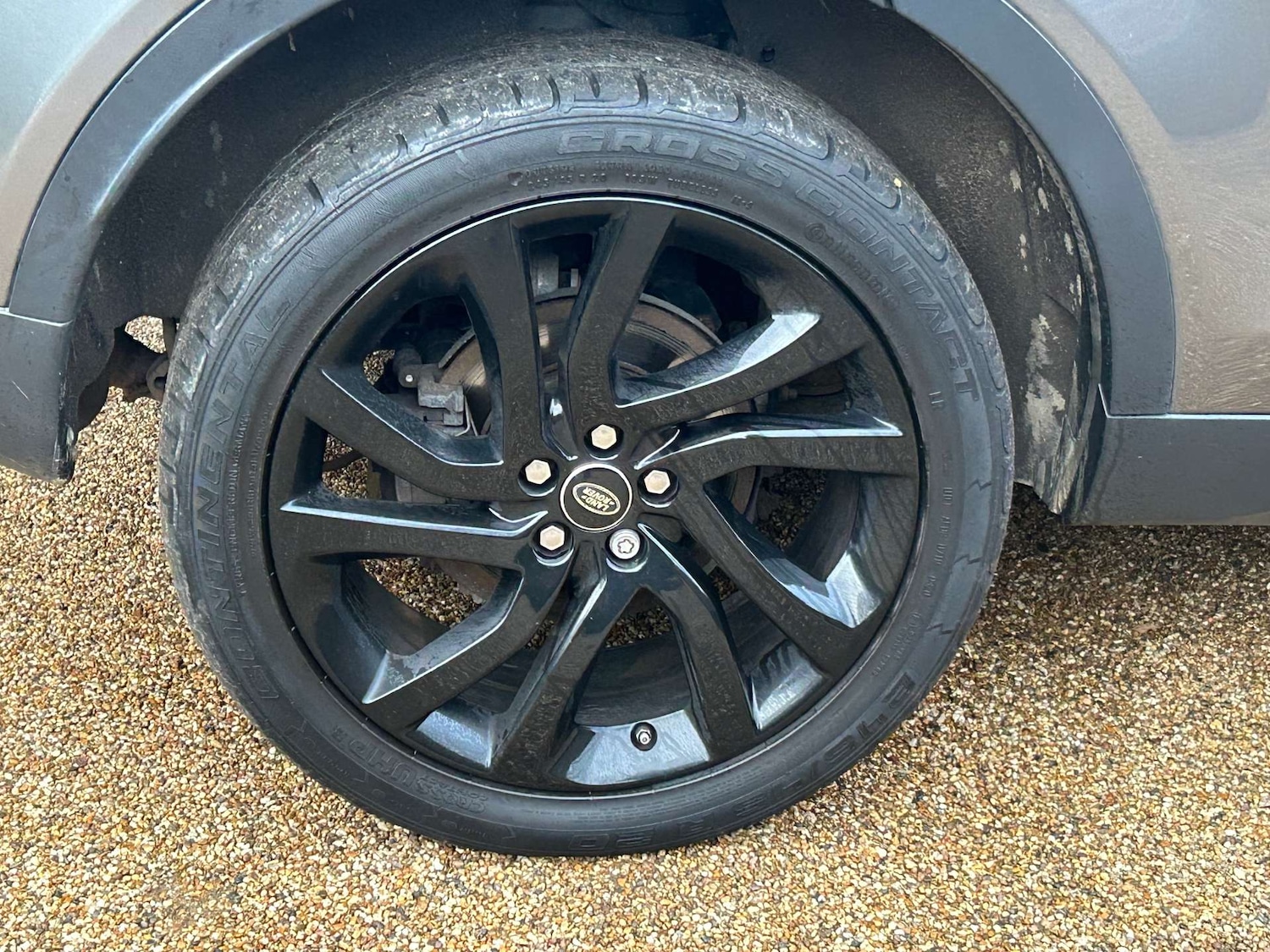 Used Land Rover Discovery Sport 2016 for sale - 77086218: Photo 18