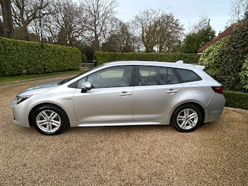 Used Toyota Corolla 2022 for sale - 77494121: Photo