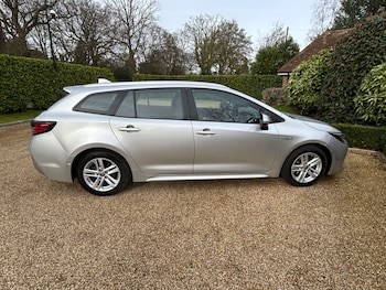 Used Toyota Corolla 2022 for sale - 77494121: Photo