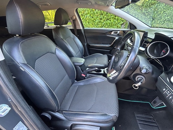 Used Kia Ceed 2019 for sale - 74494758: Photo 13